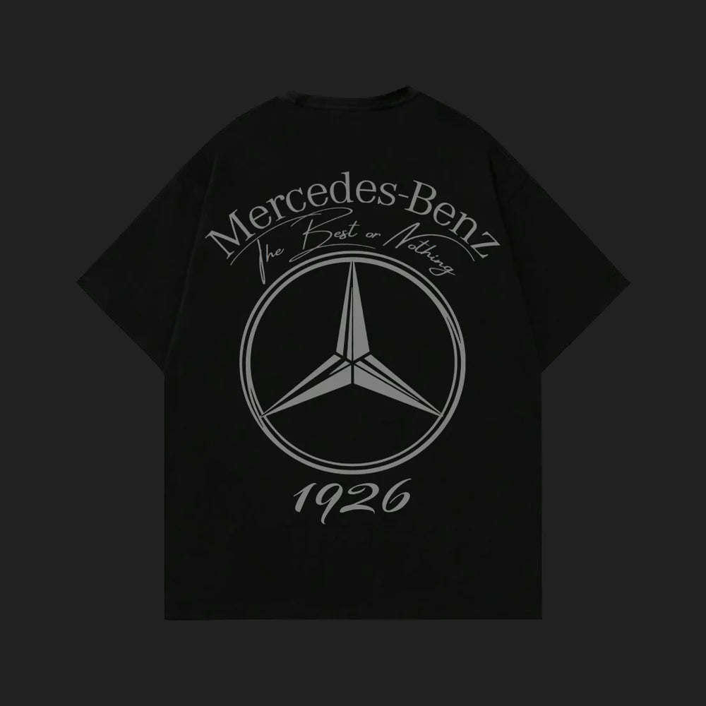 MERCEDES T-SHIRT