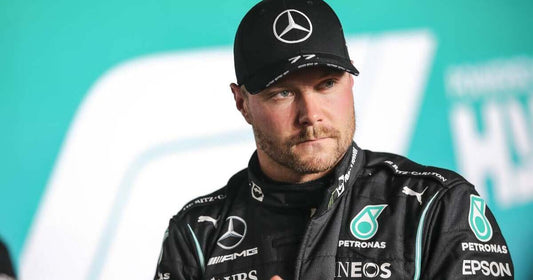 Whats next for Valtteri Bottas?