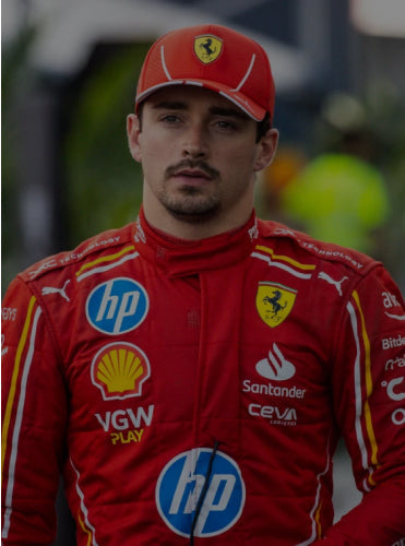 Charles Leclerc