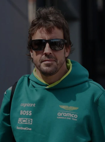 Fernando Alonso