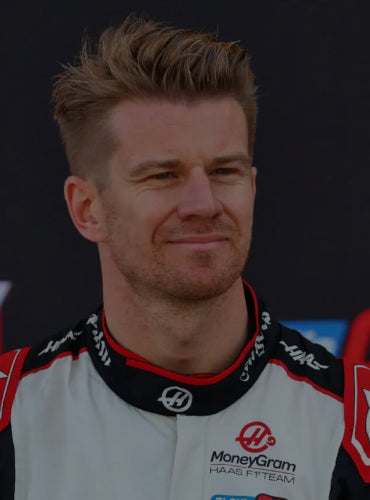 Nico Hulkenberg