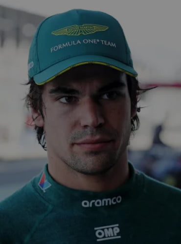 Lance Stroll