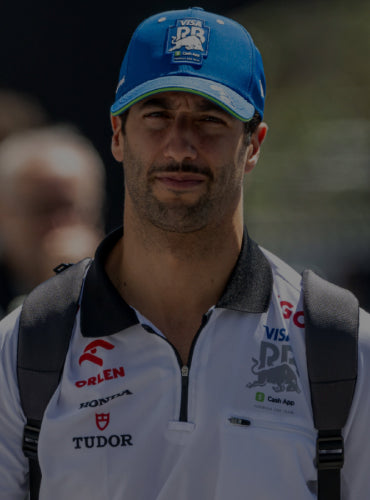 Daniel Ricciardo