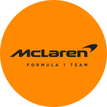 McLaren