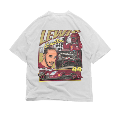 Lewis Hamilton T-shirt