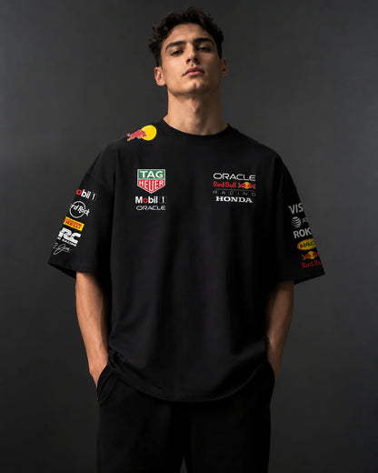 RED BULL T-SHIRT