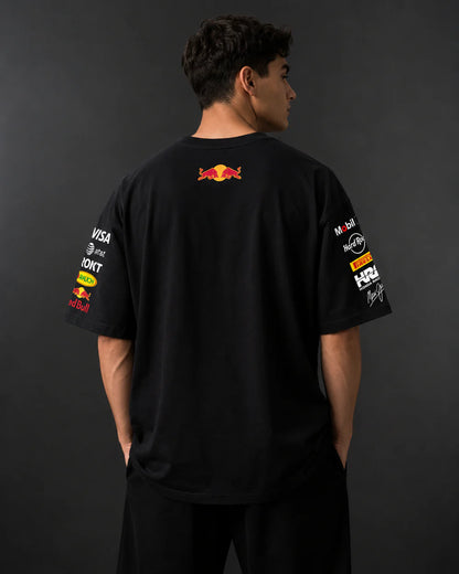 RED BULL T-SHIRT