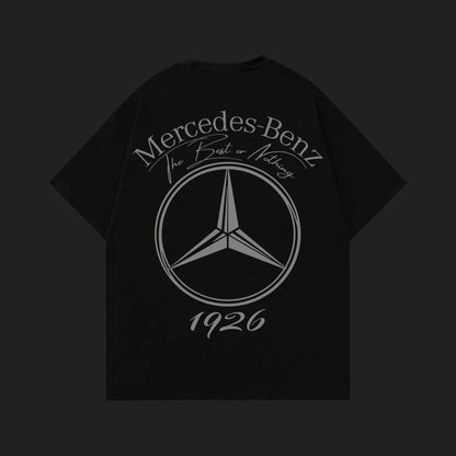 MERCEDES T-SHIRT