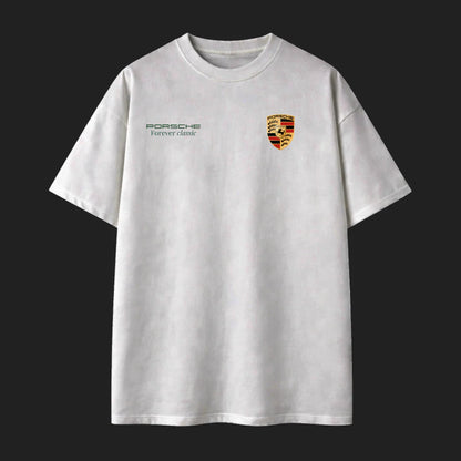 CLASSIC PORSCHE T-SHIRT