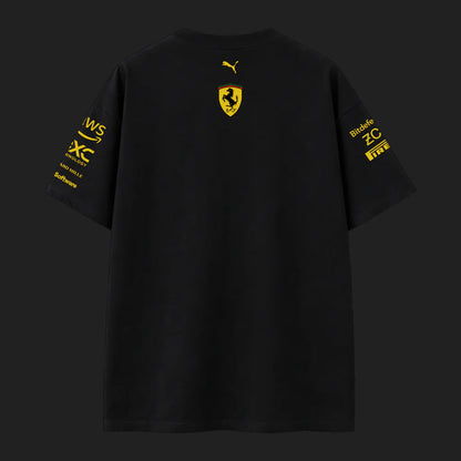 FERRARI F1 T-SHIRT