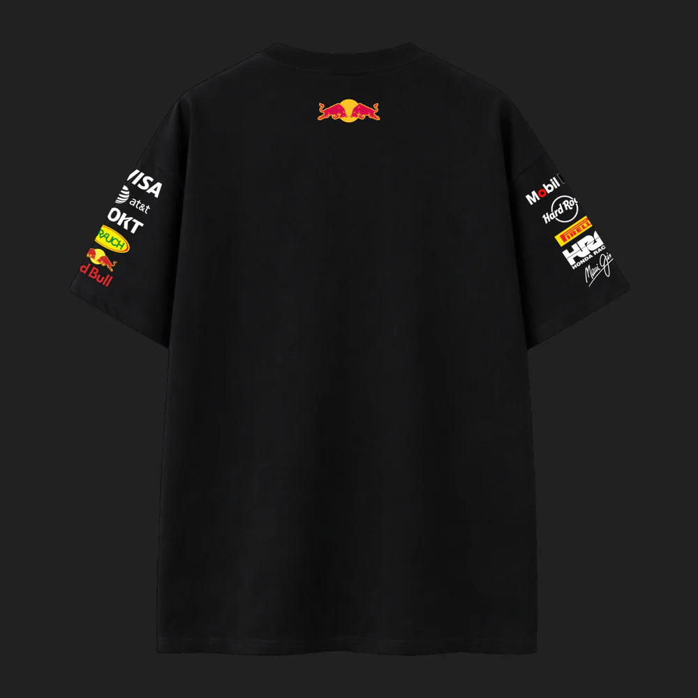 RED BULL T-SHIRT