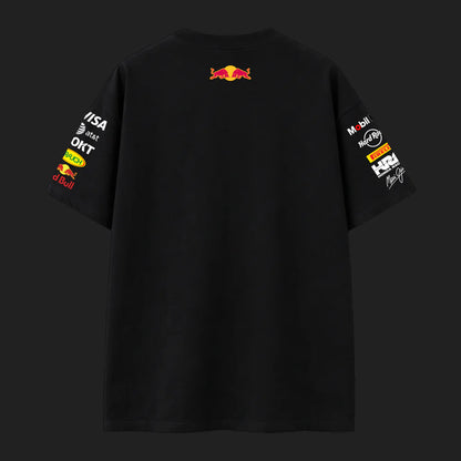 RED BULL T-SHIRT