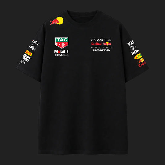 RED BULL T-SHIRT