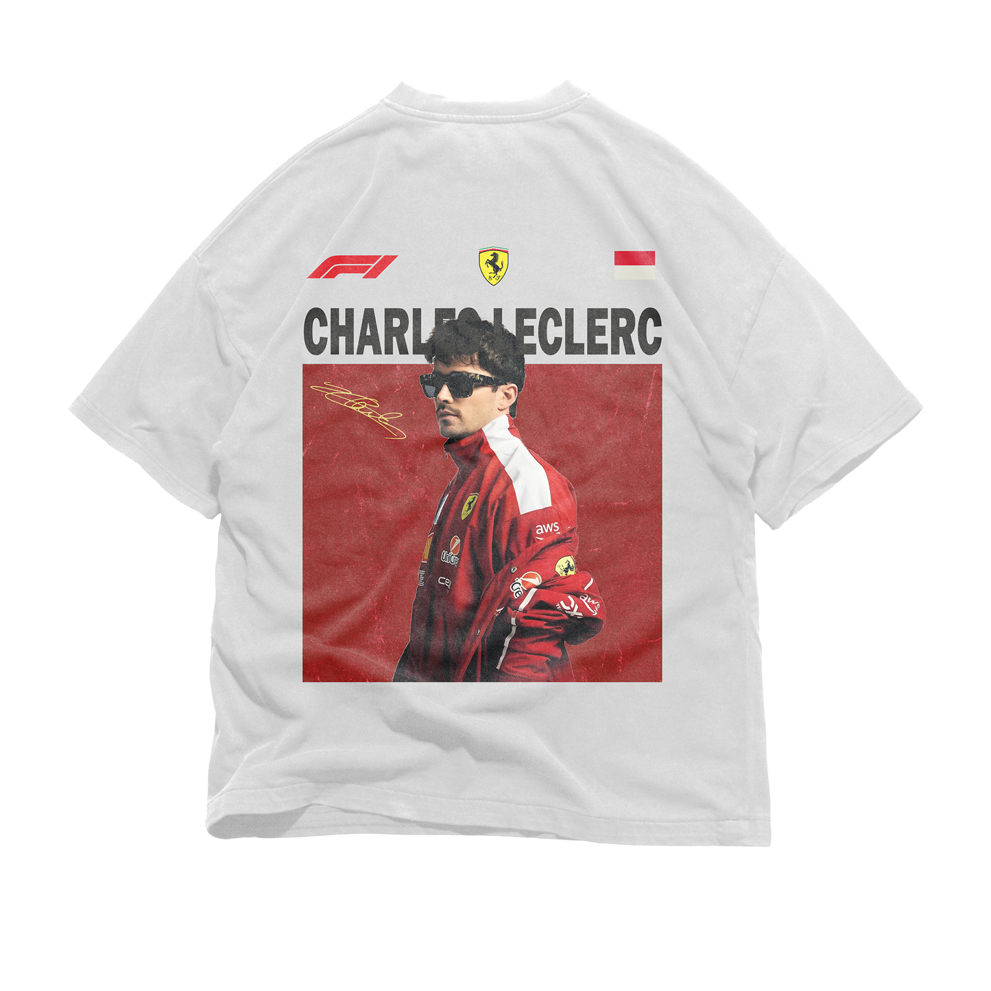 Leclerc T-shirt