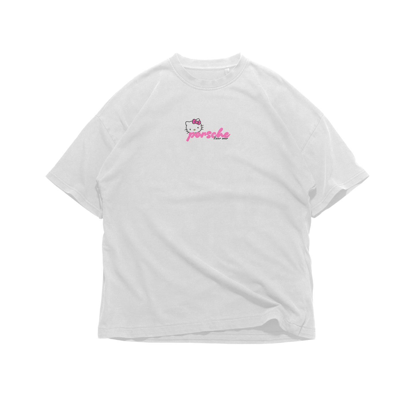 Girls 911 T-shirt