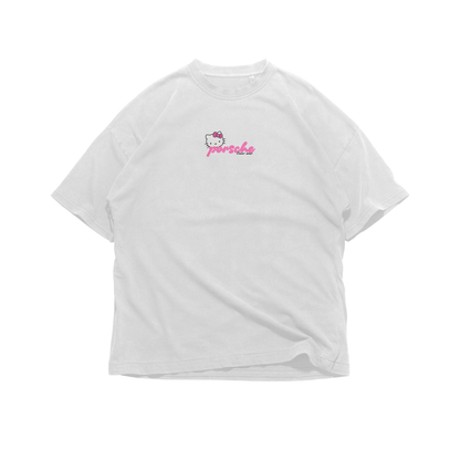 Girls 911 T-shirt