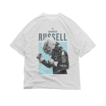 George Russell T-shirt