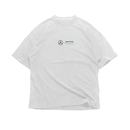 George Russell T-shirt